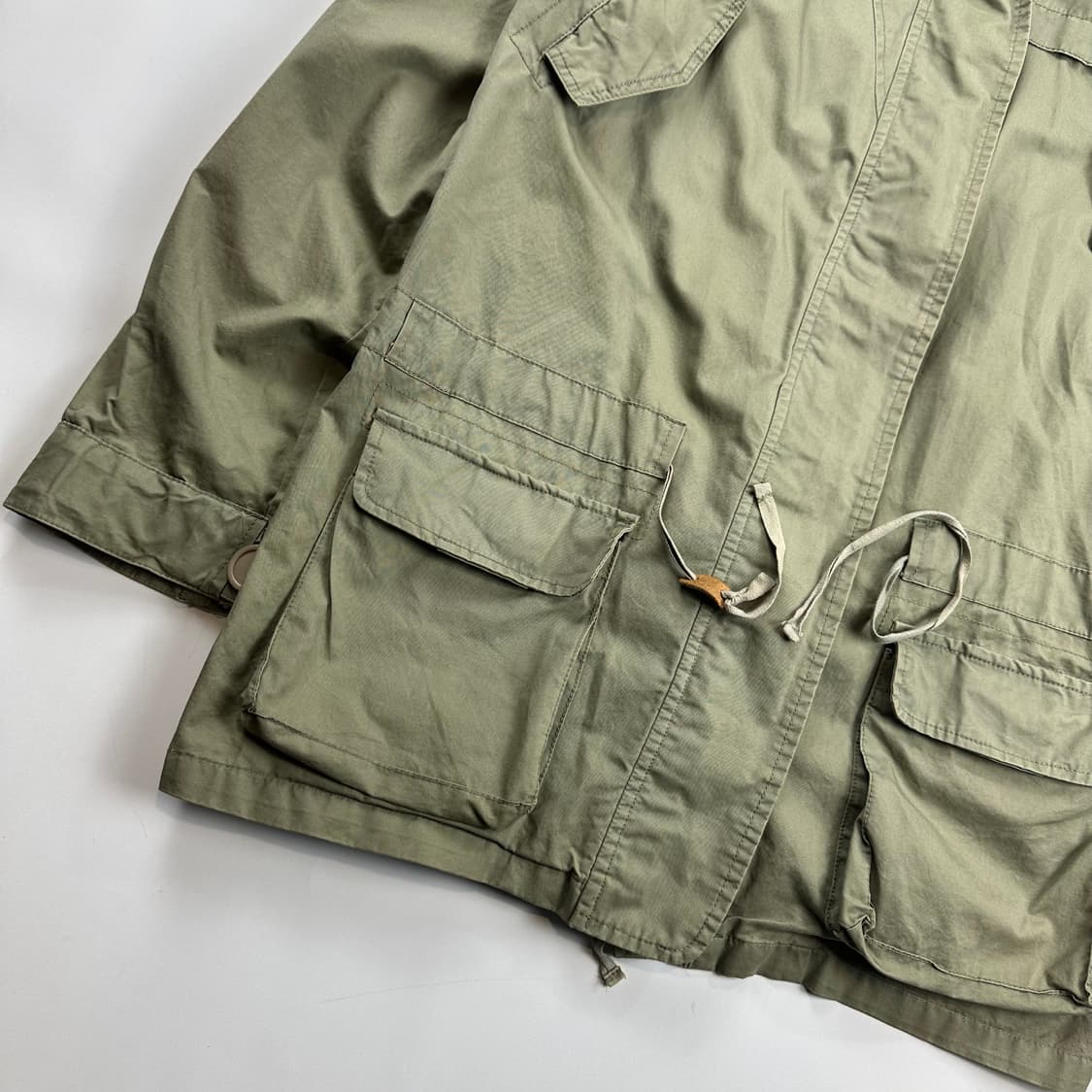 90s 미군 M-65 field jacket 상품이미지4