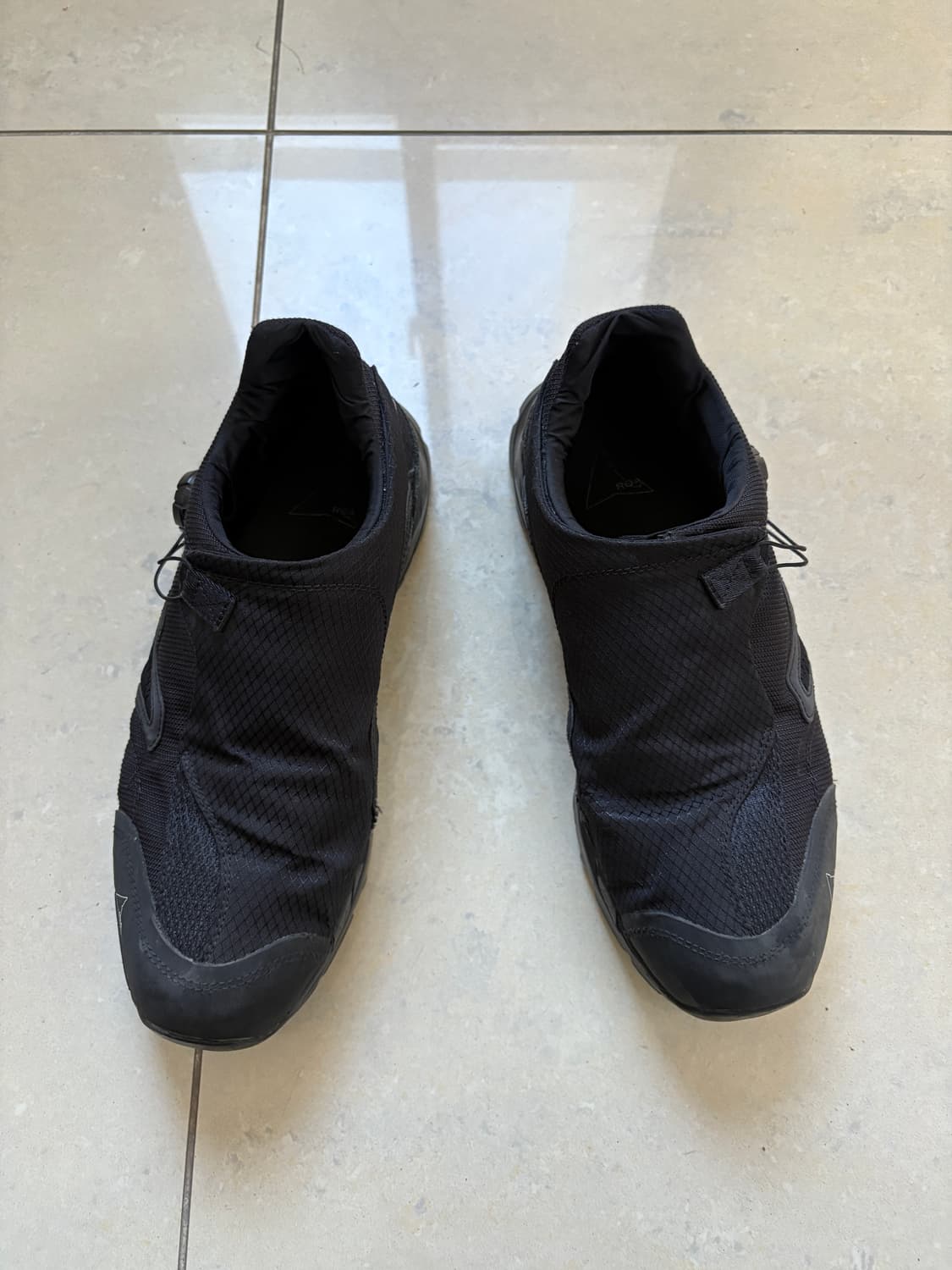 로아 미나르 블랙 42 상품이미지5