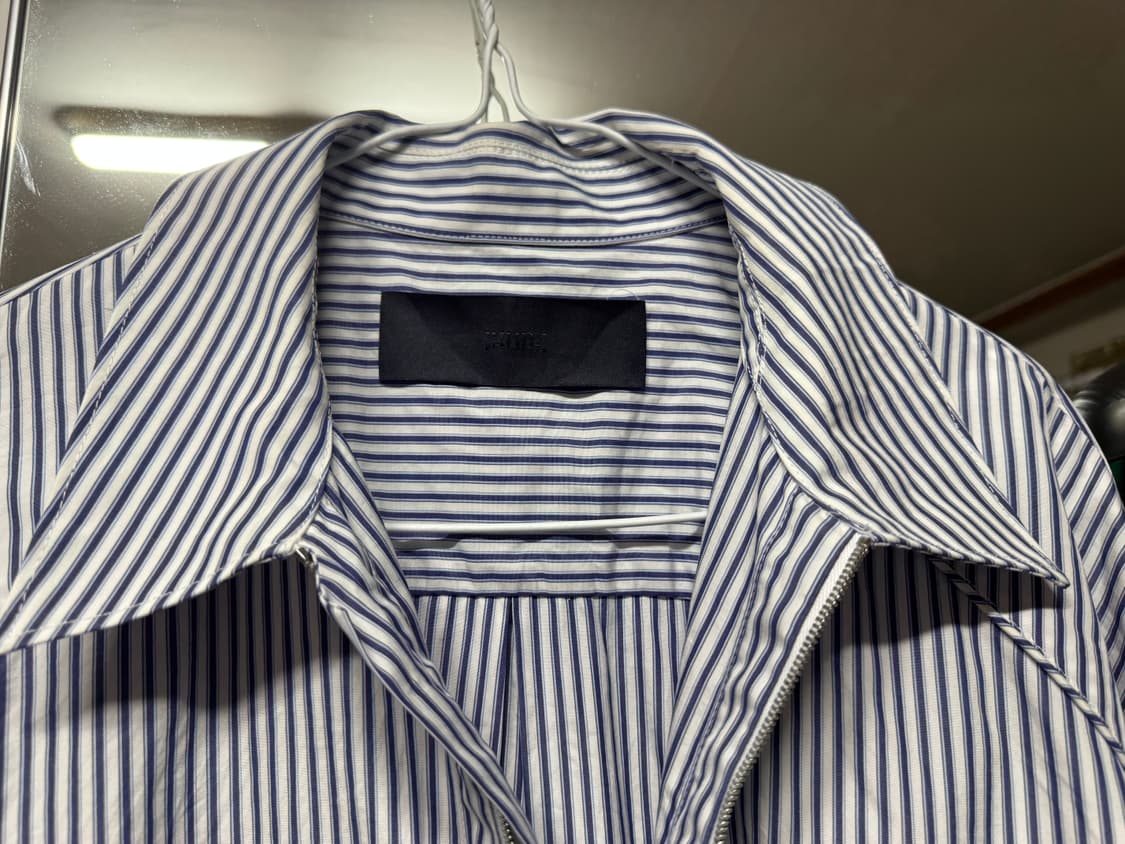 준지 스프라이트 셔츠 자켓 48 상품이미지10