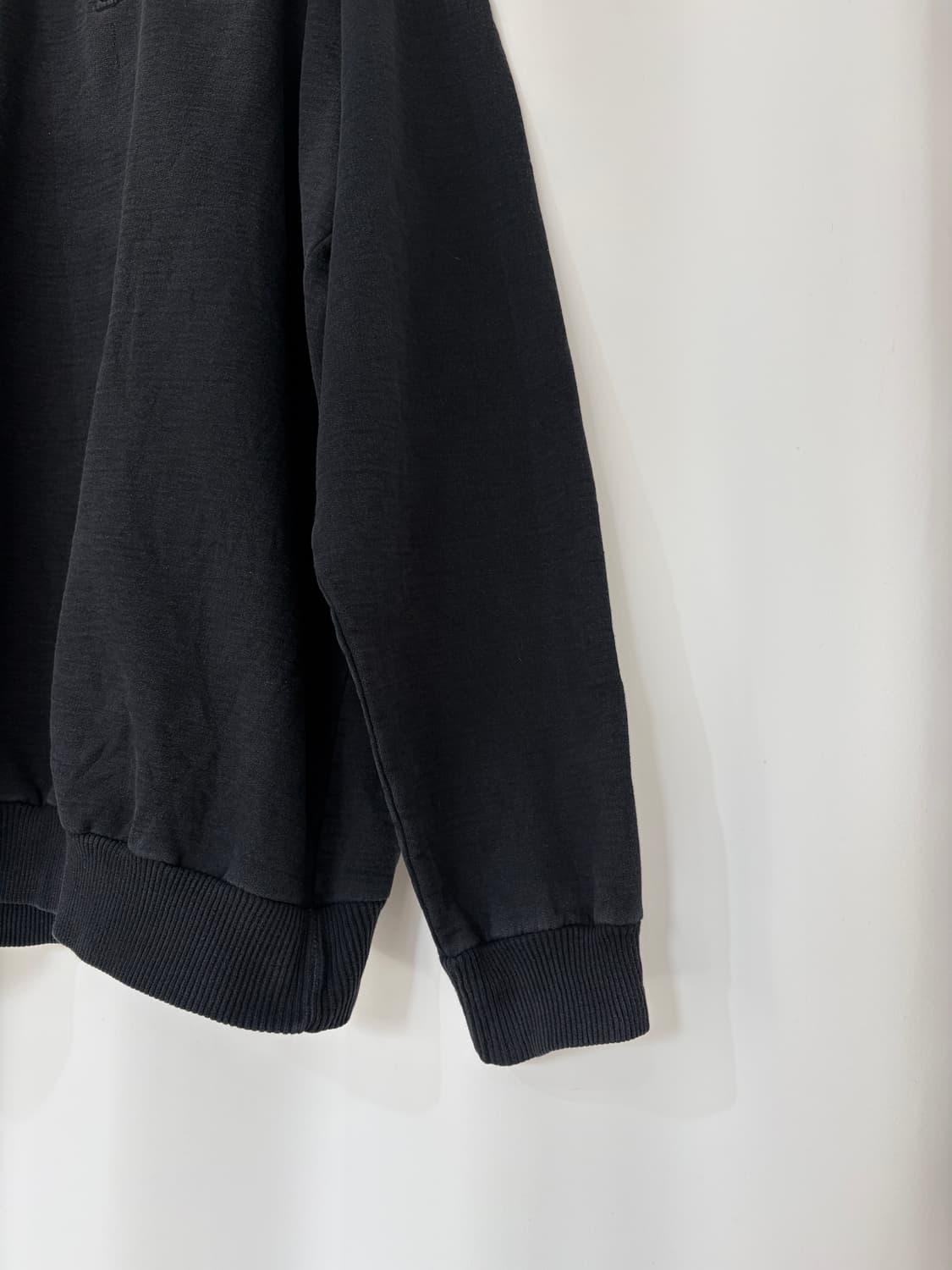 90's bulletin half zip up (madeinCANADA) 상품이미지2