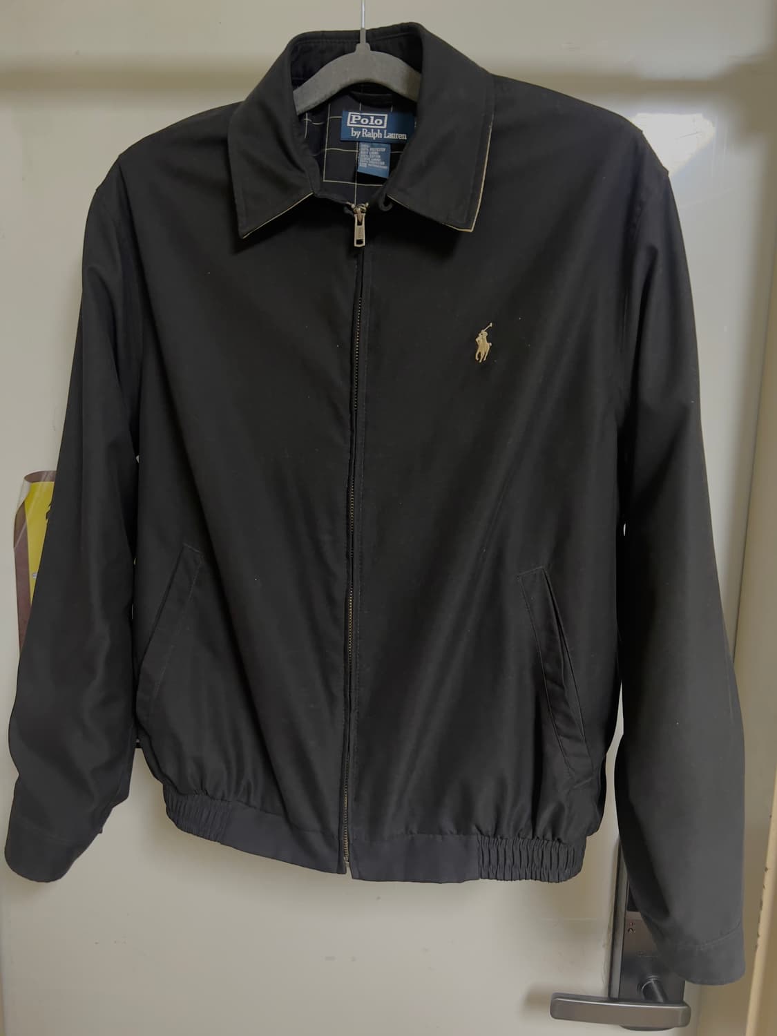 폴로랄프로렌 바이스윙자켓 s 사이즈  상품이미지1