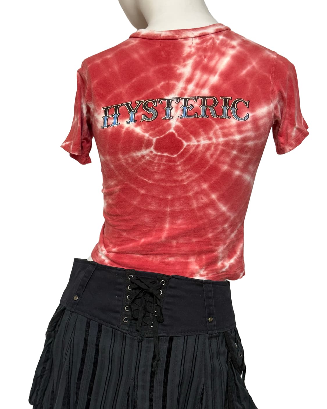 히스테릭 미니 베이비 티셔츠 상품이미지3