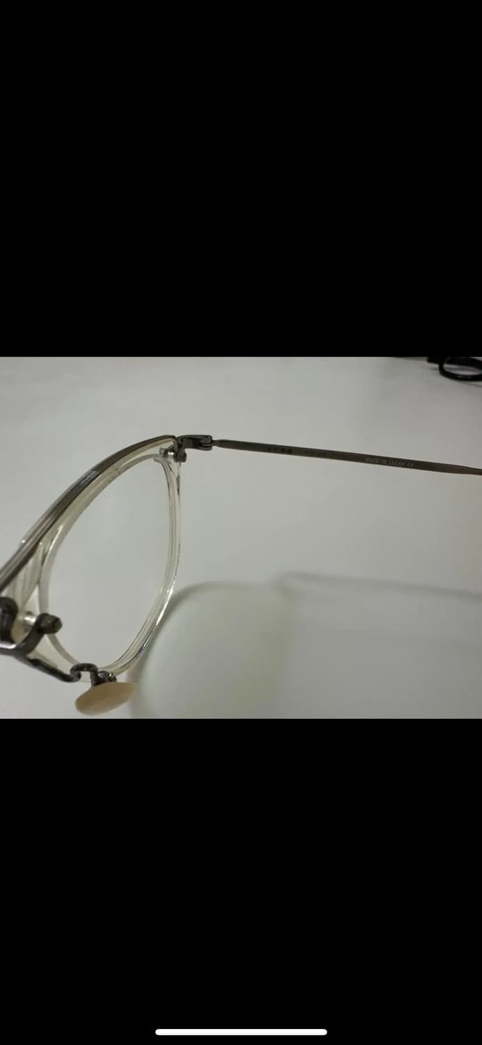 금자안경 kc-61 클리어 상품이미지4