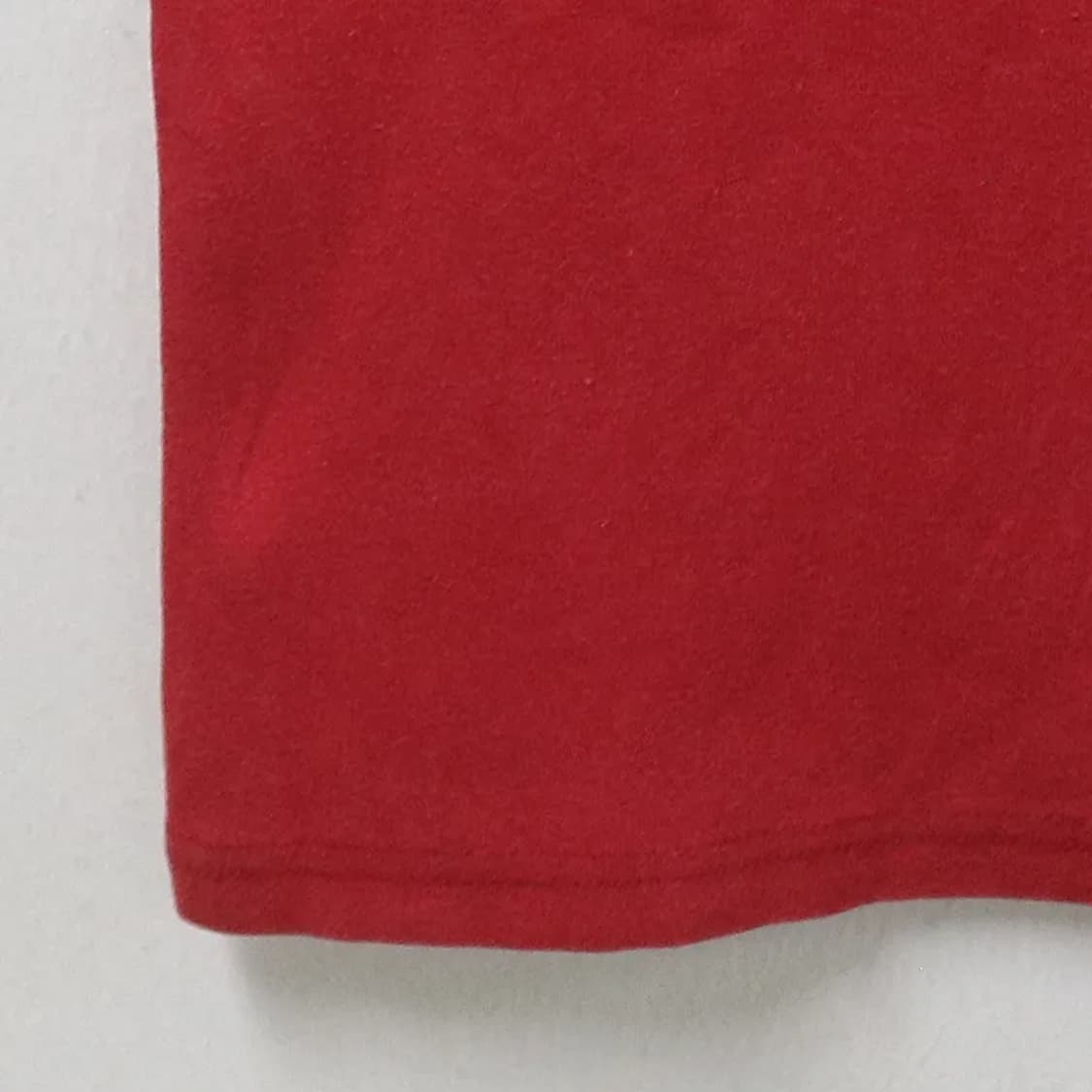 히스테릭 글래머 프린팅 반팔 티셔츠 66806 상품이미지6