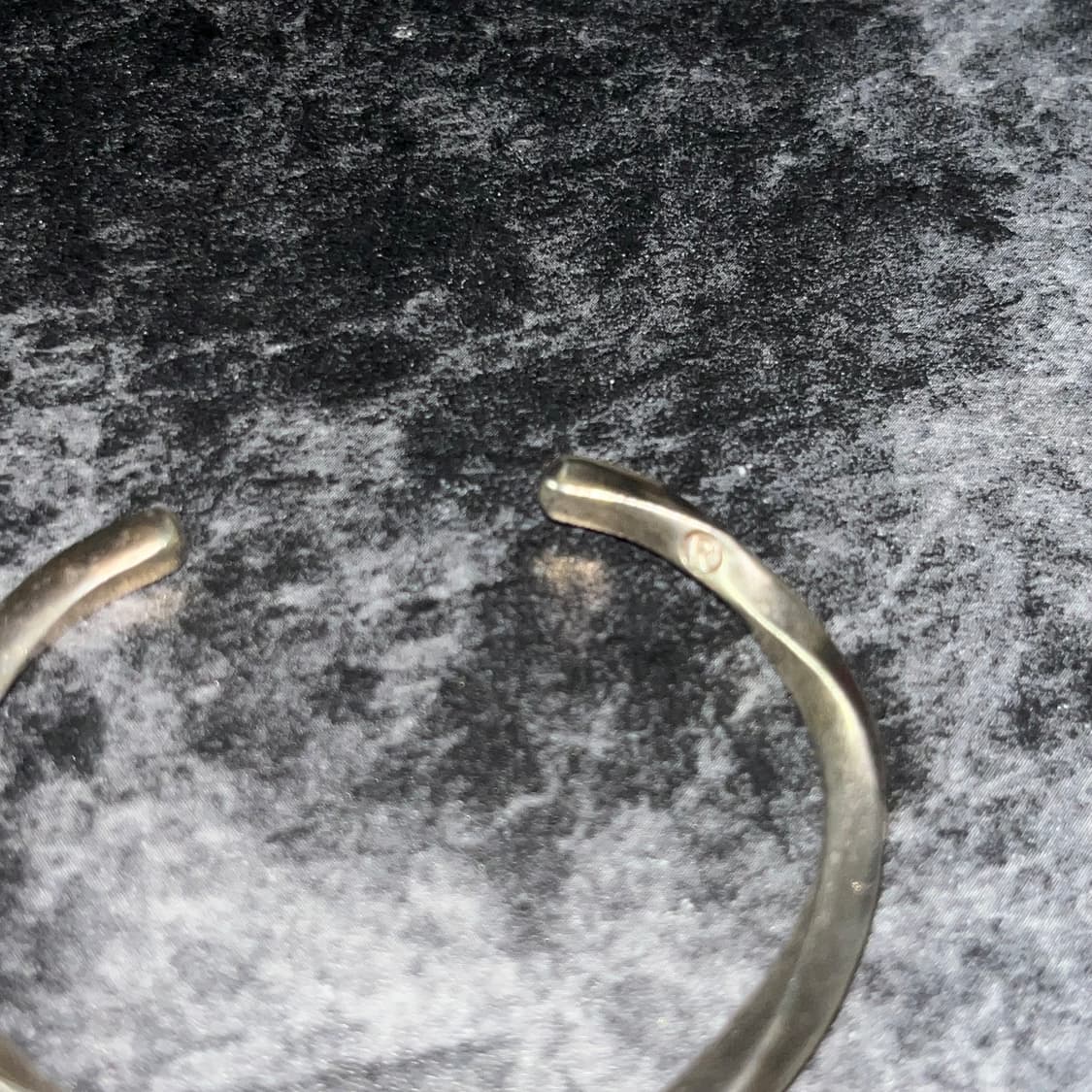 [Willie&Duffy]윌리앤더피 링 블랭켓 팔찌 상품이미지8