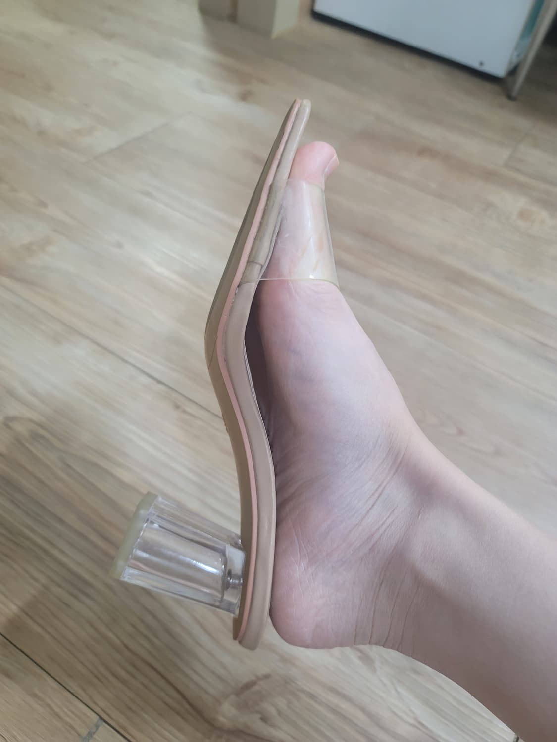 자라 뮬 상품이미지2