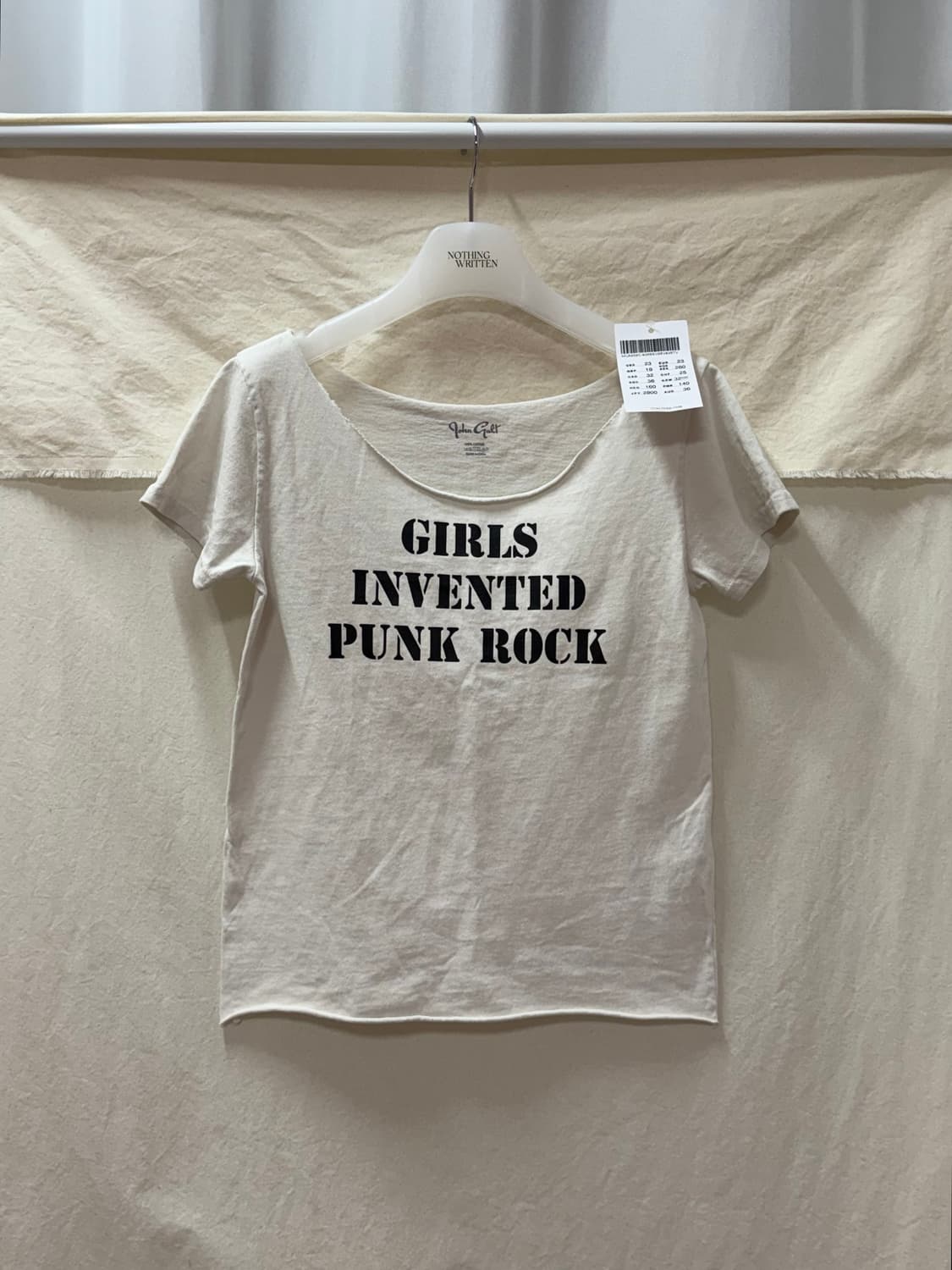 브랜디멜빌 반팔모음new 상품이미지1