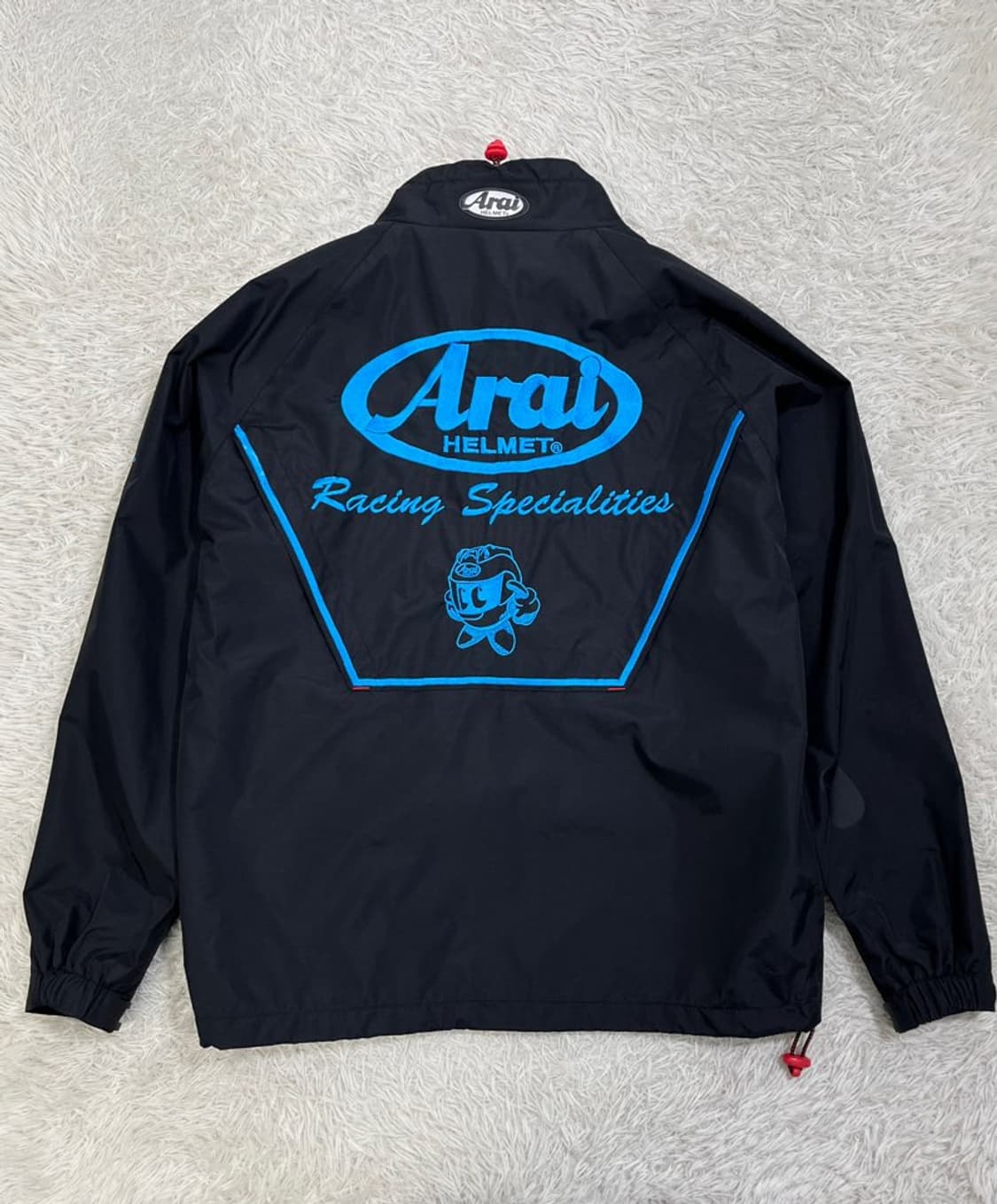 아라이 바람막이/#503 상품이미지3