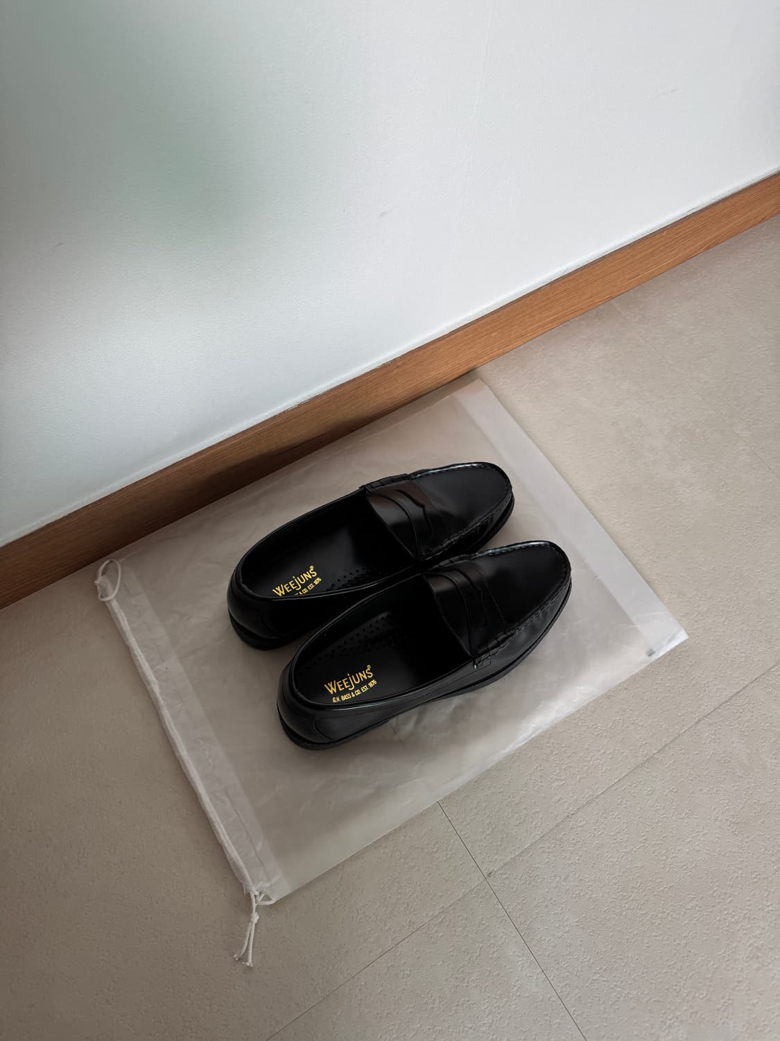 바스 페니로퍼 상품이미지2