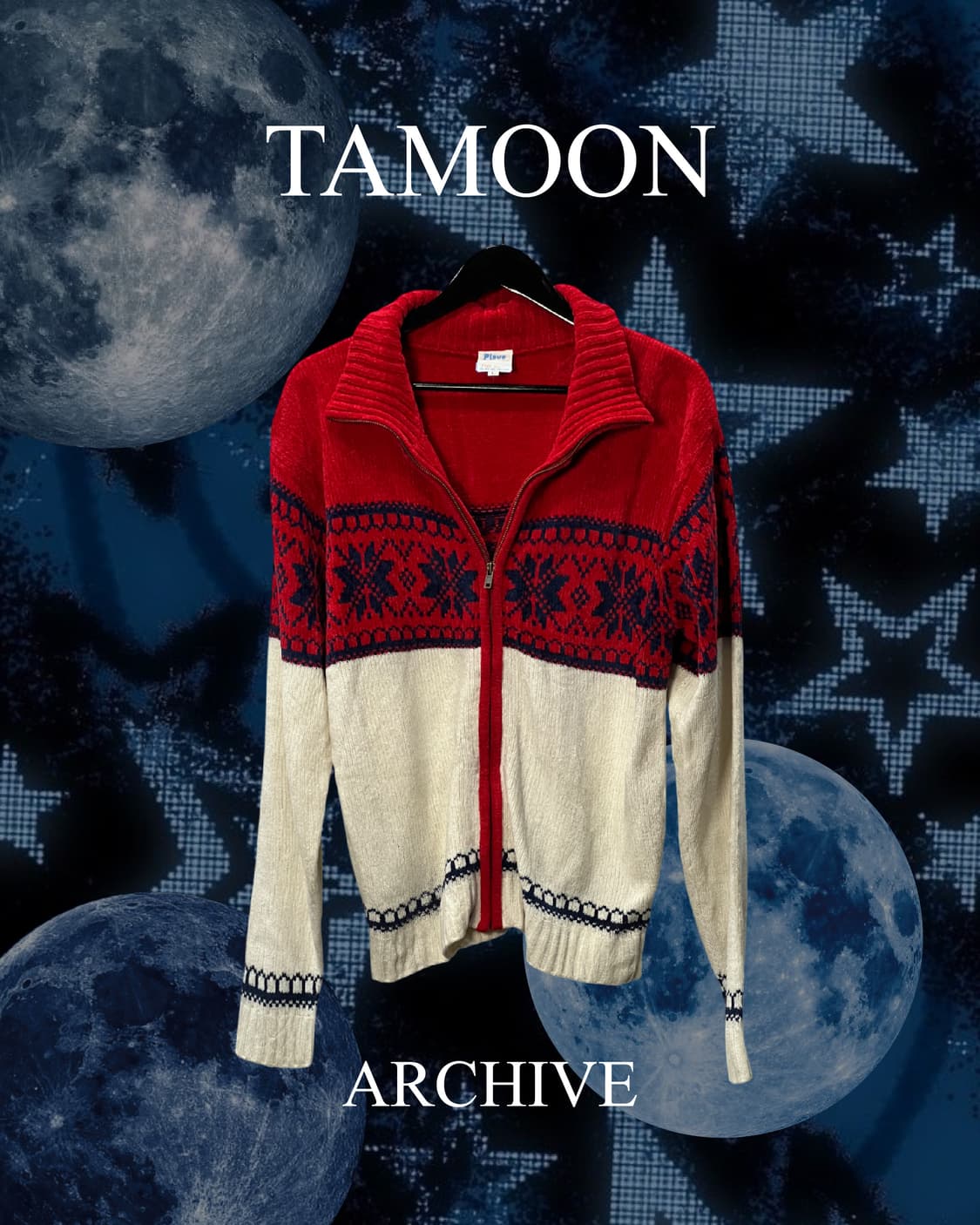 Plevo Cardigan 상품이미지1