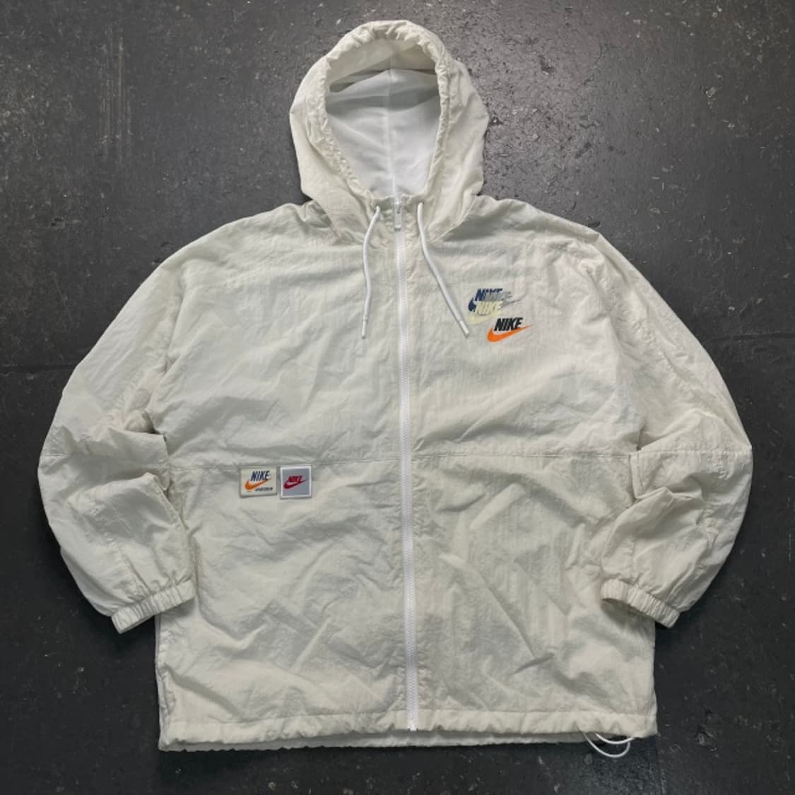 105 나이키 바람막이  상품이미지1