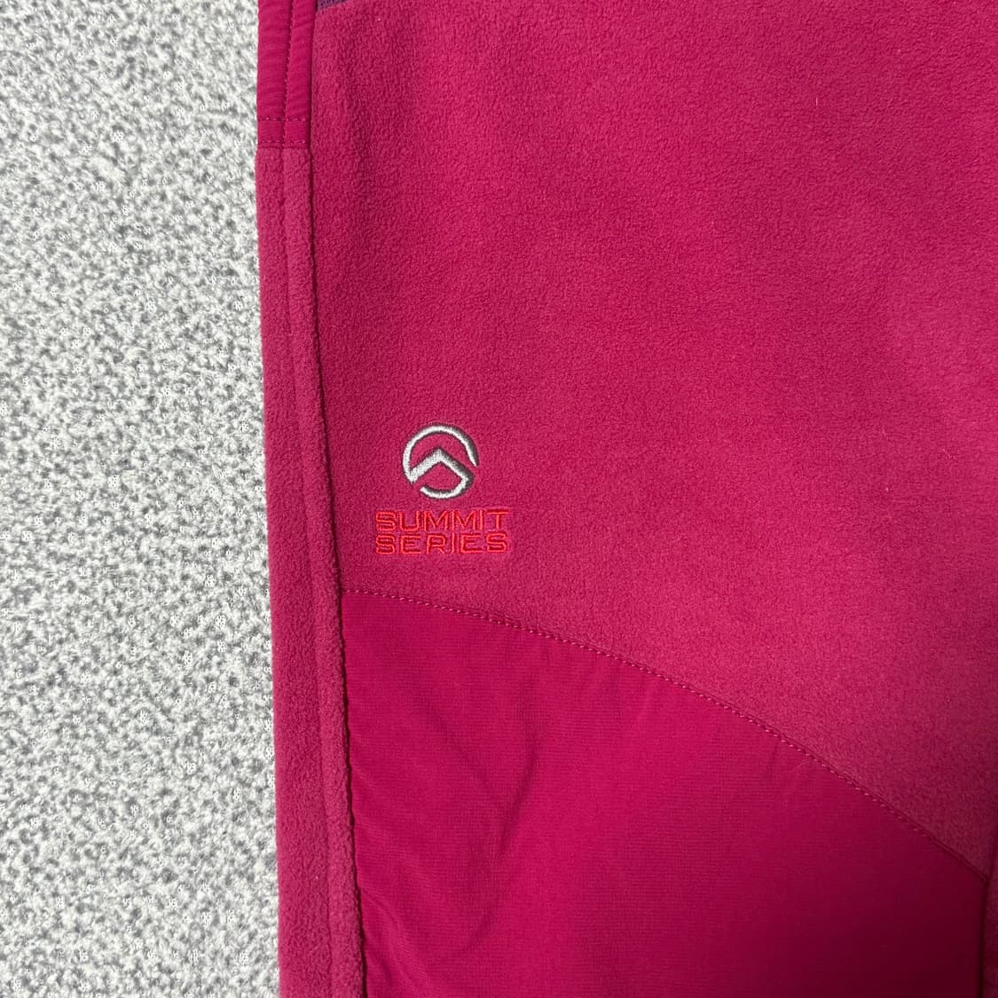 노스페이스 후리스 윈드스토퍼 팬츠 상품이미지5