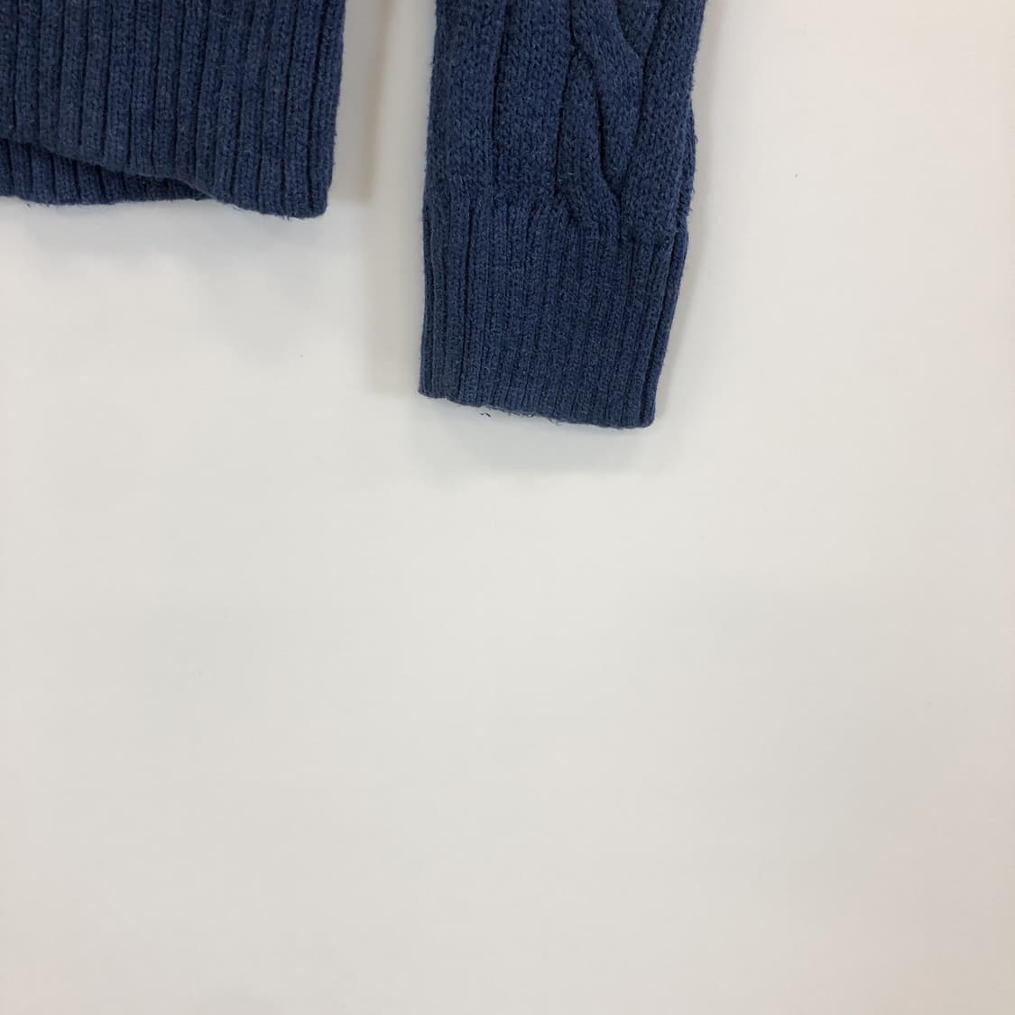 폴로 랄프로렌 케이블니트 95-100 상위라인  상품이미지3