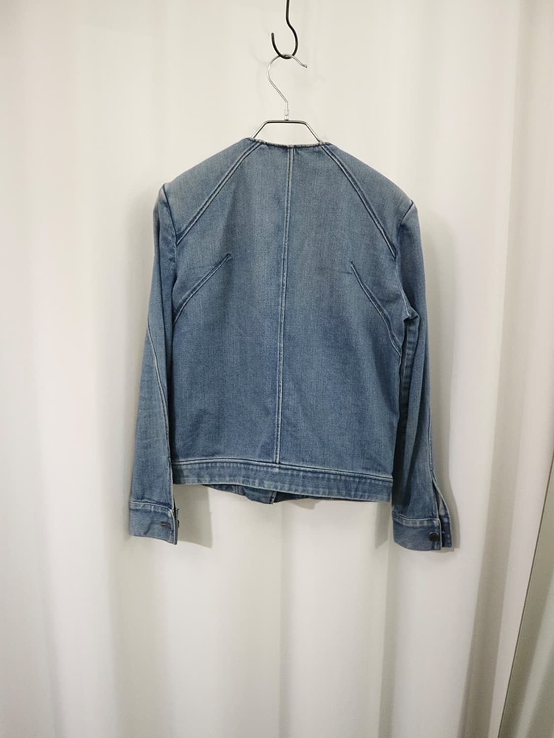 Helmut Lang denim jacket 상품이미지3