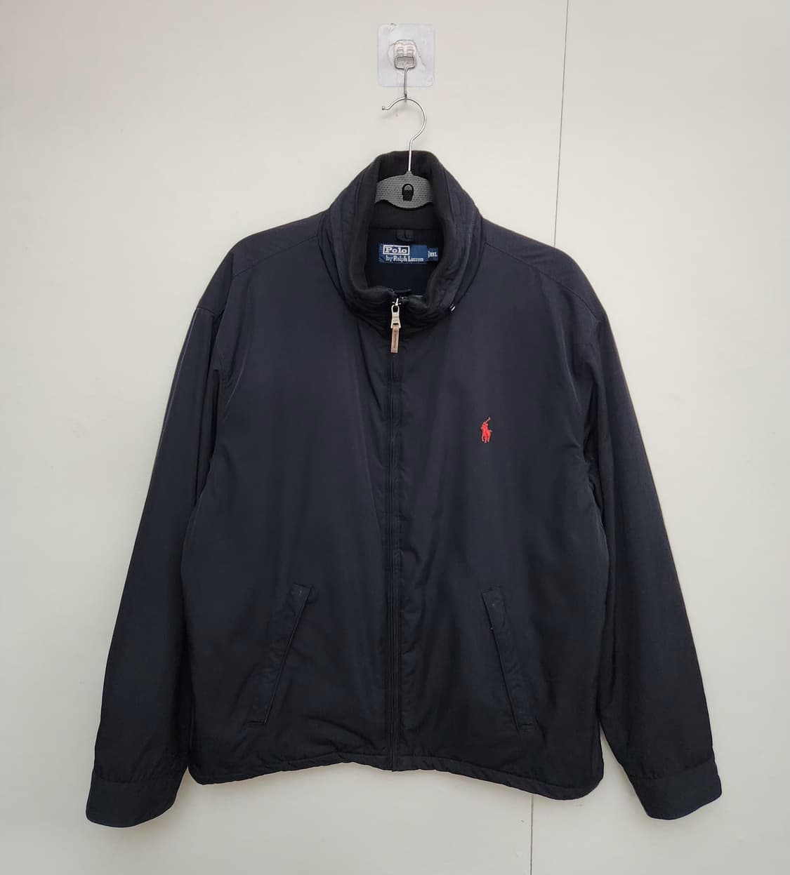 폴로랄프로렌 110 스윙탑자켓 블루종 봄버자켓 상품이미지1