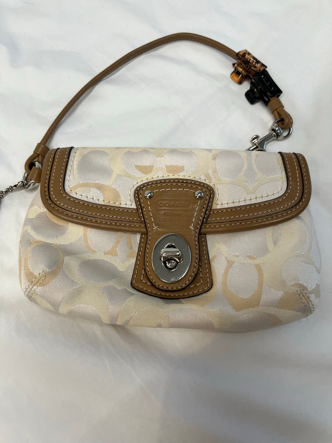 Coach Mini Fauci 상품이미지2