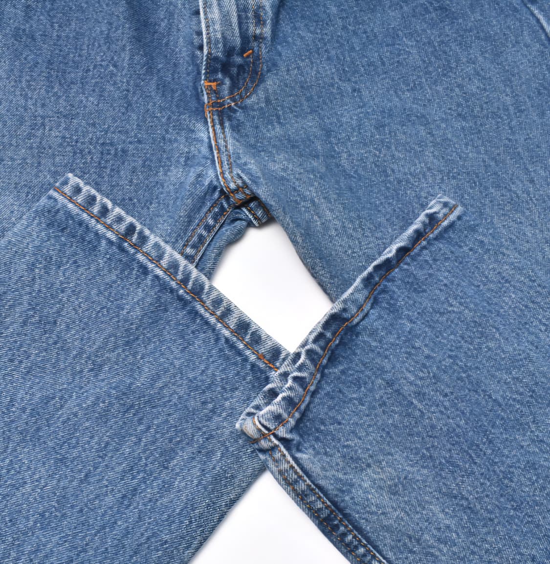 00S 빈티지 리바이스 505 청바지 부츠컷 데님팬츠 31 N0758 상품이미지6