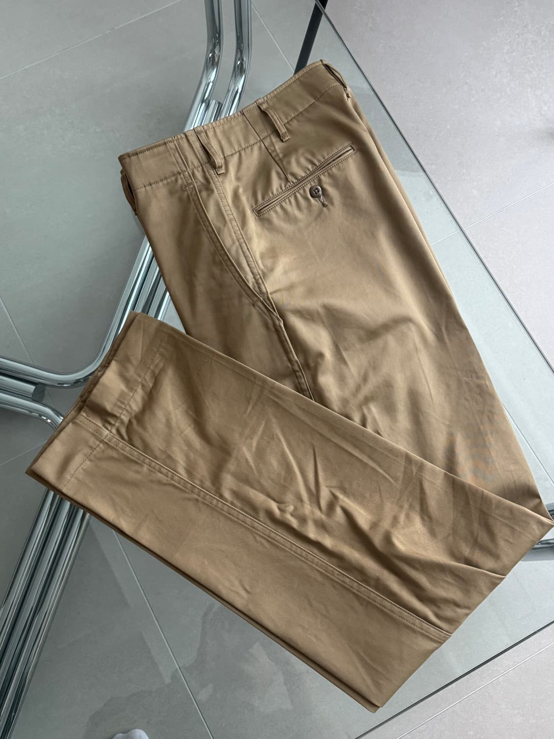 Anatomica 아나토미카 치노2 32size (수선 x) 판매 상품이미지1