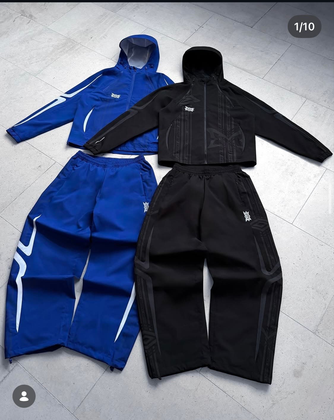 MERTRA x Umbro Technical setup 상품이미지3