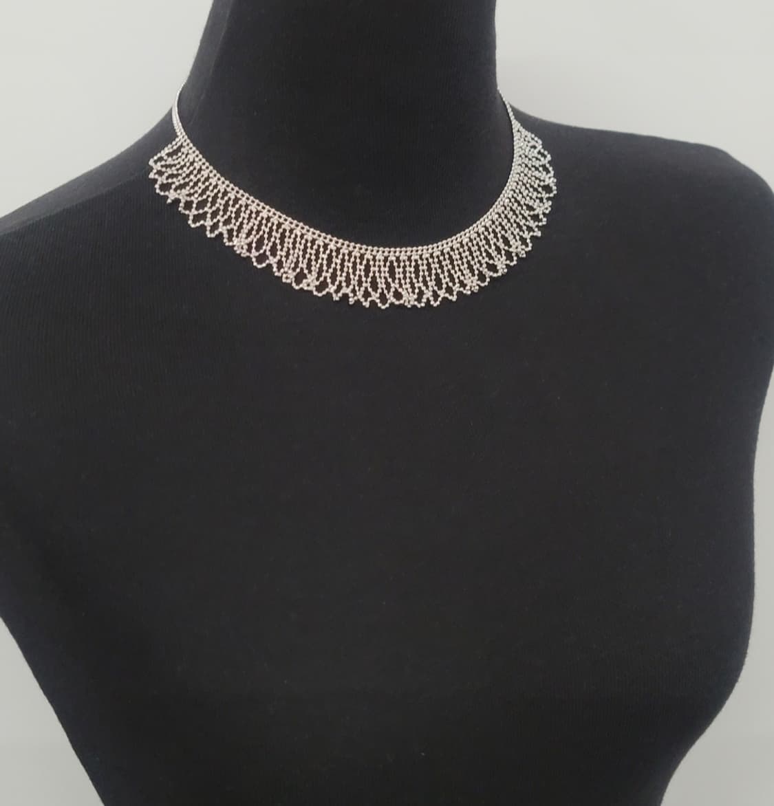 unique necklace 상품이미지2