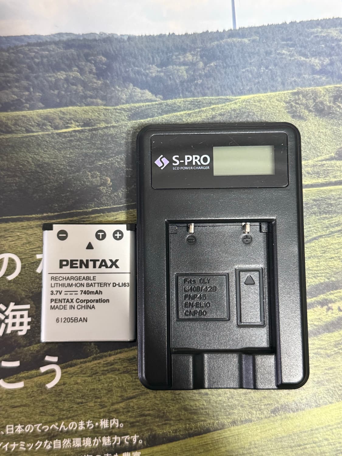 펜탁스 Pentax optio M30 상품이미지10