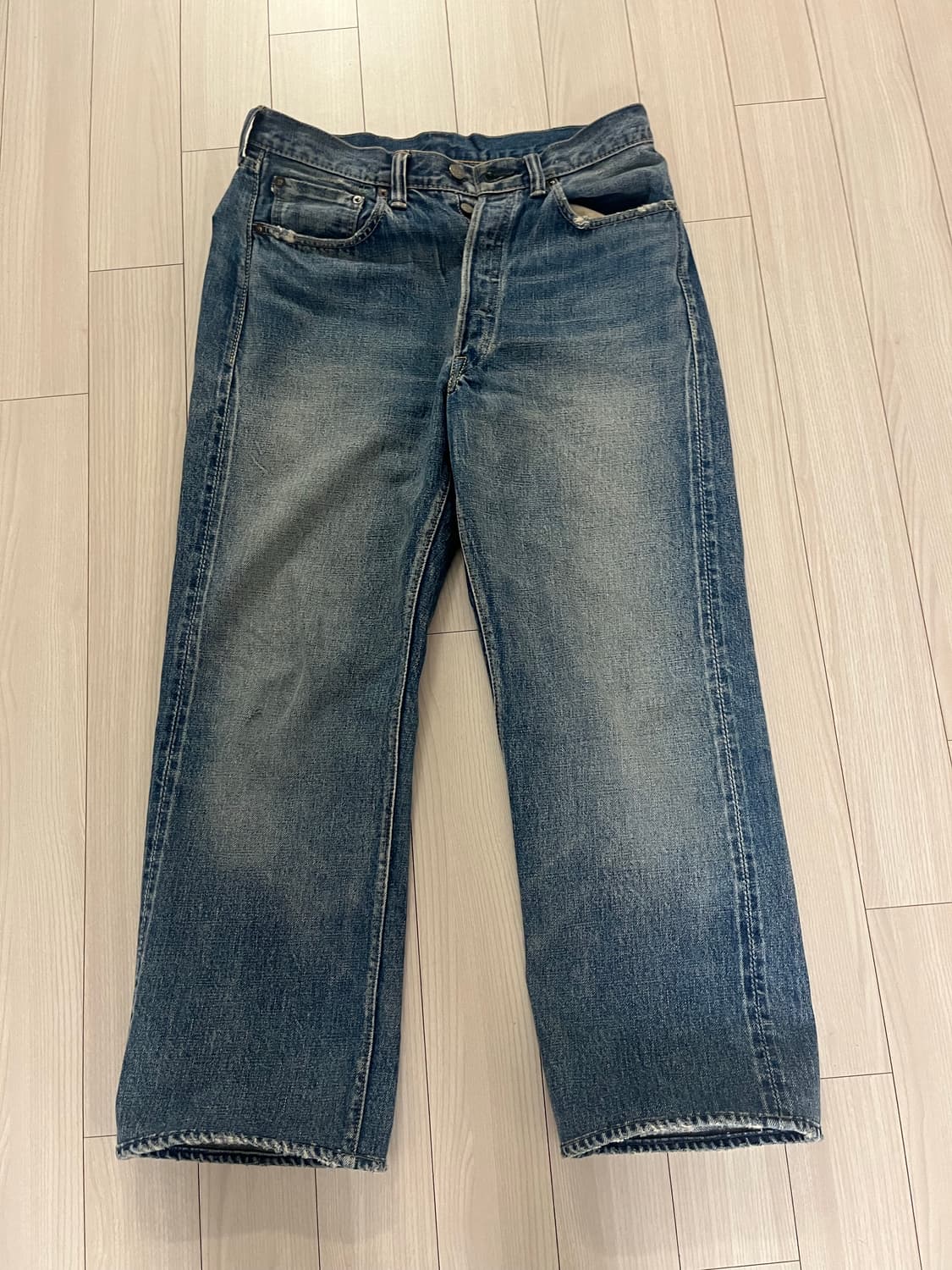 풀카운트 / 0105 다트포드 / 31 상품이미지1