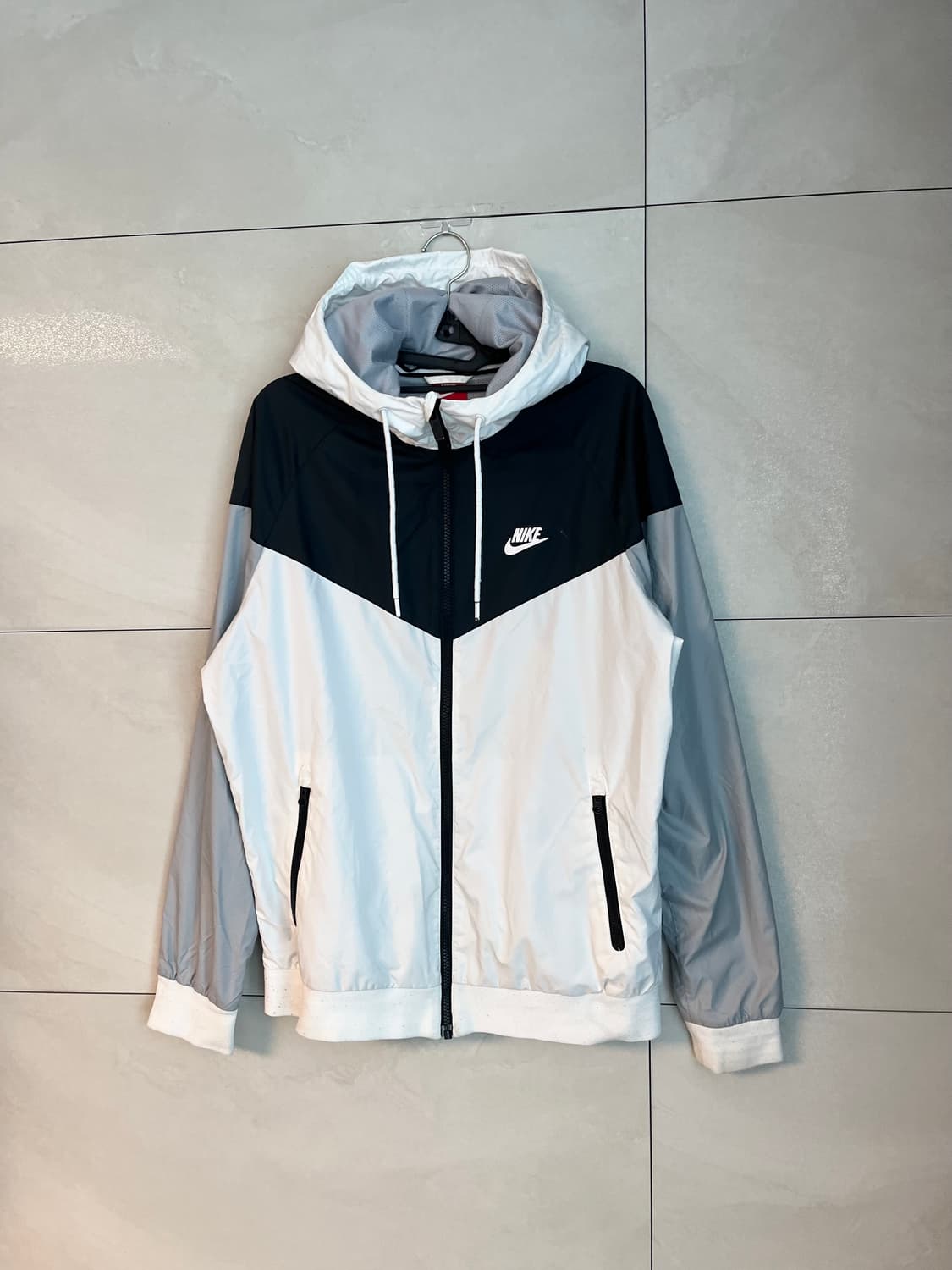 나이키 윈드러너 바람막이 [M]  상품이미지3