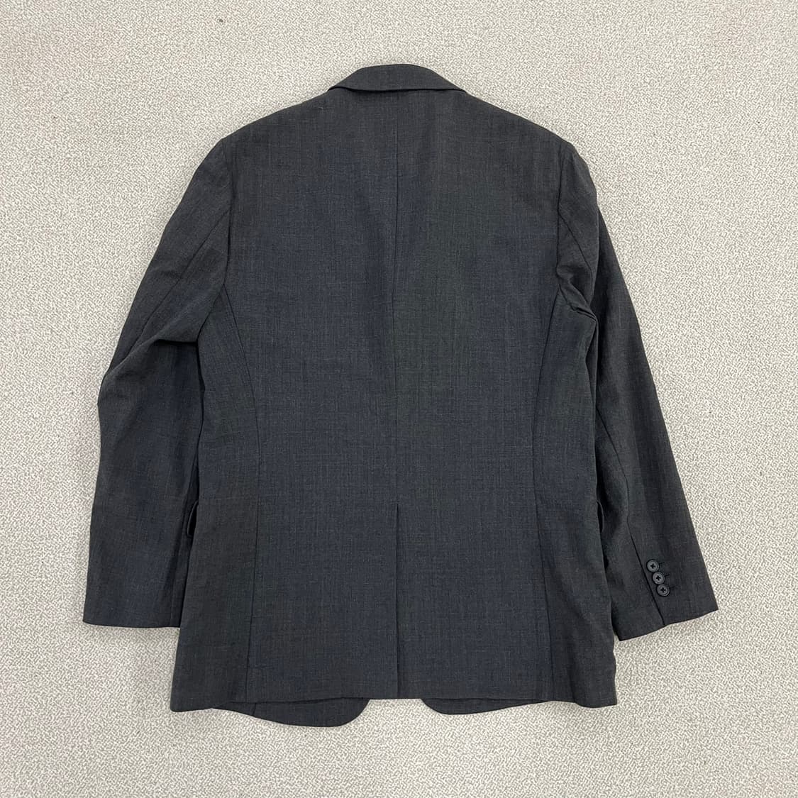 [40] 띠어리 정장 수트 블레이져 자켓 0102M1 상품이미지4