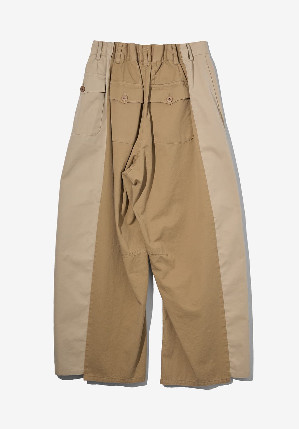 스탠드얼론 패널팬트 상품이미지2