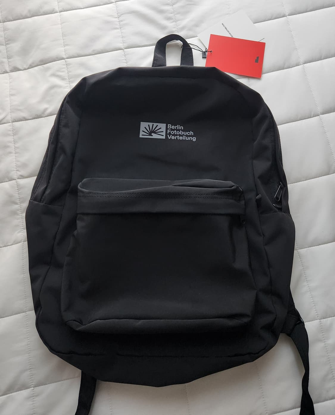 베를린포토북 백팩 상품이미지1