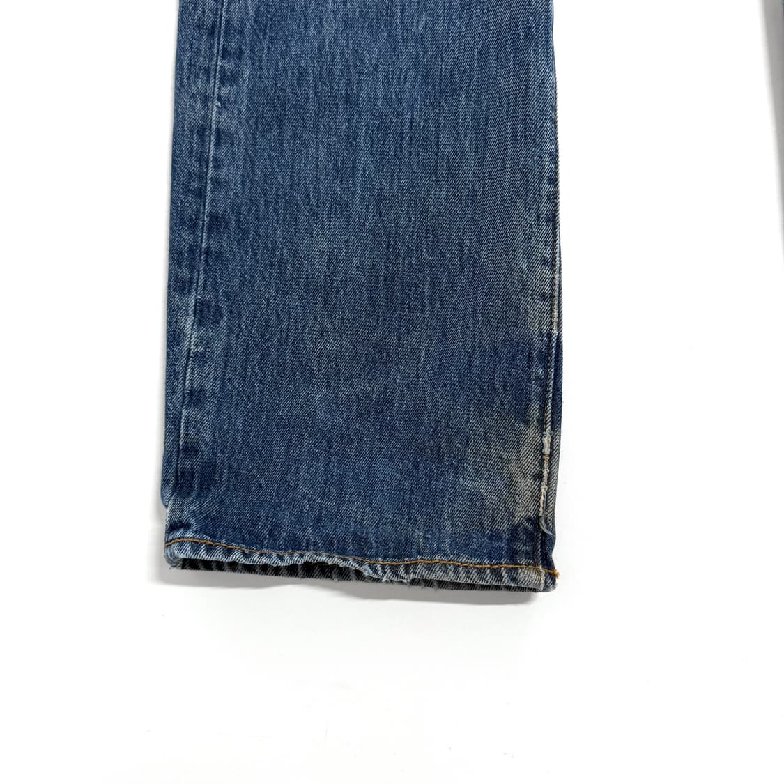 No.10 리바이스 501 데님팬츠  상품이미지4