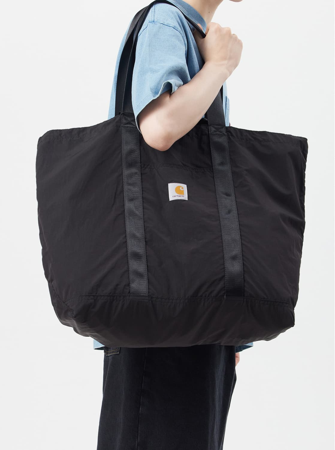 칼하트 토트백 상품이미지3