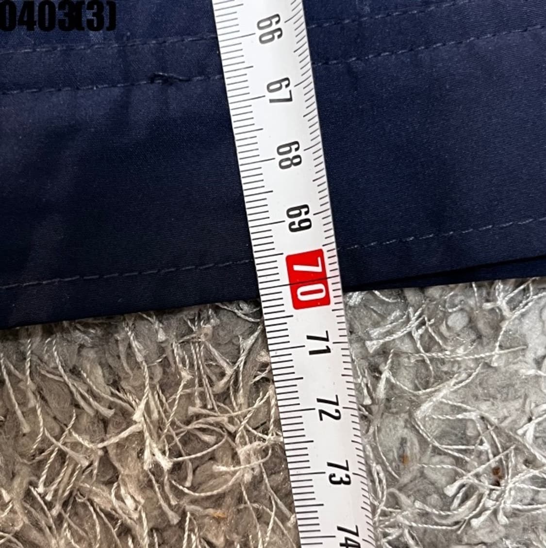 휠라 자켓 상품이미지7