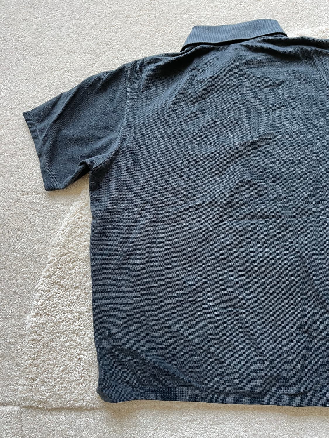 드레프로젝트 GP Polo T-Shirt (105) 상품이미지8