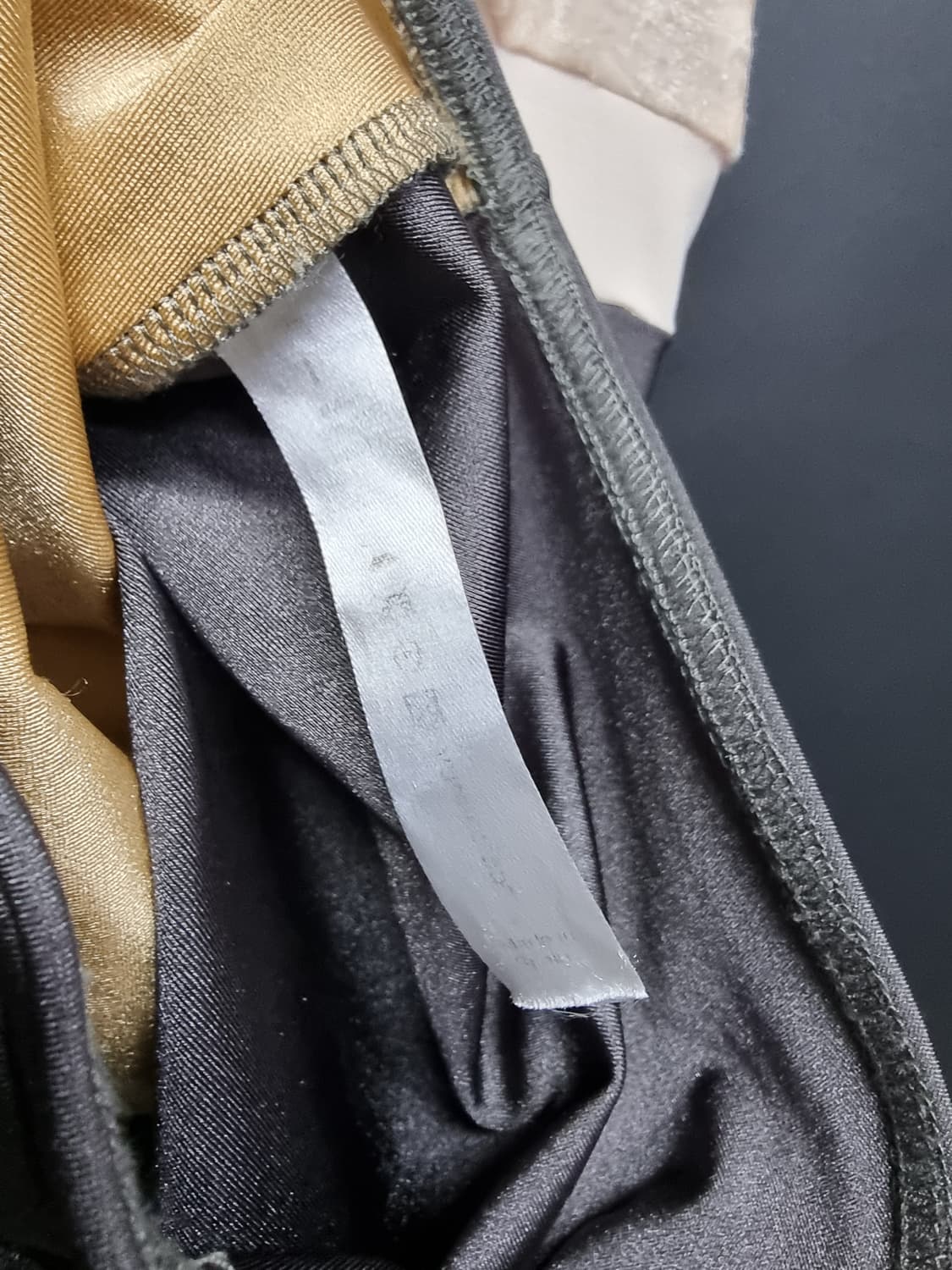 유미코 성인발레 조이 레오타드 L 상품이미지7