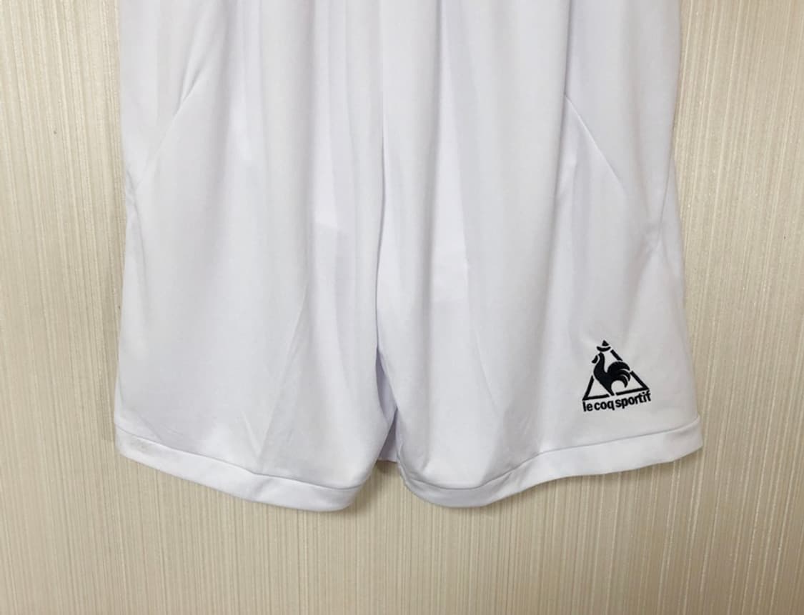 K리그 르꼬끄 FC서울 18시즌 선수지급 쇼츠 2XL(100) 상품이미지8