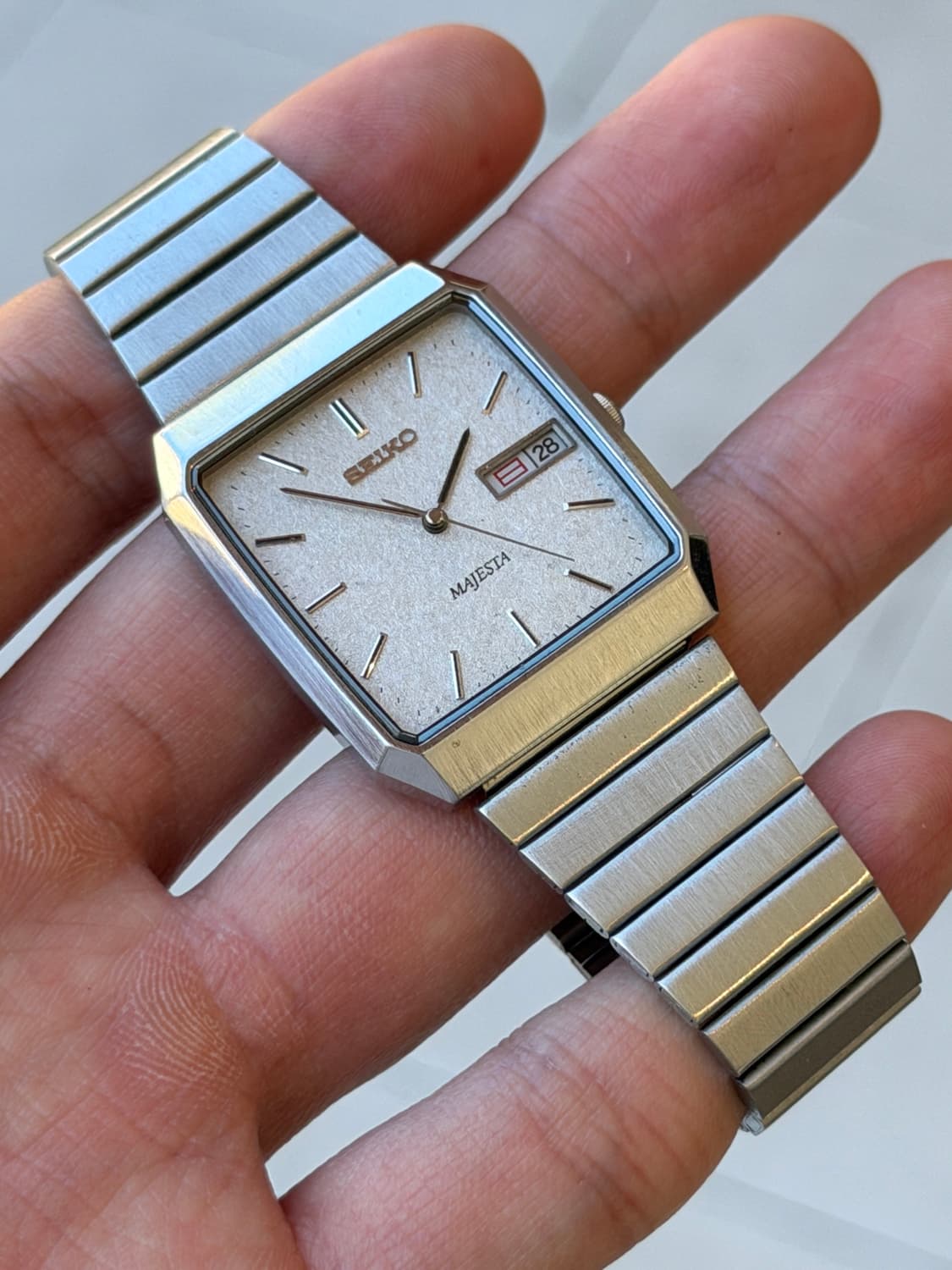 SEIKO quartz majesta 상품이미지3