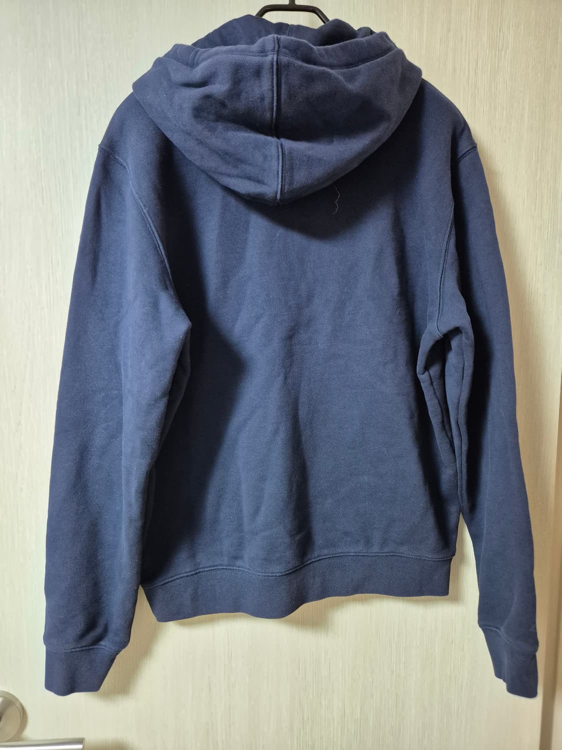 라코스테 와펜 후드  후드티 스웨트 셔츠 맨투맨  M 상품이미지2