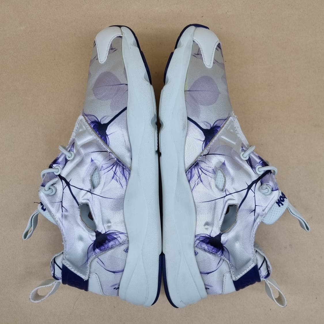 리복 퓨리라이트  그래픽 여성운동화235 상품이미지5