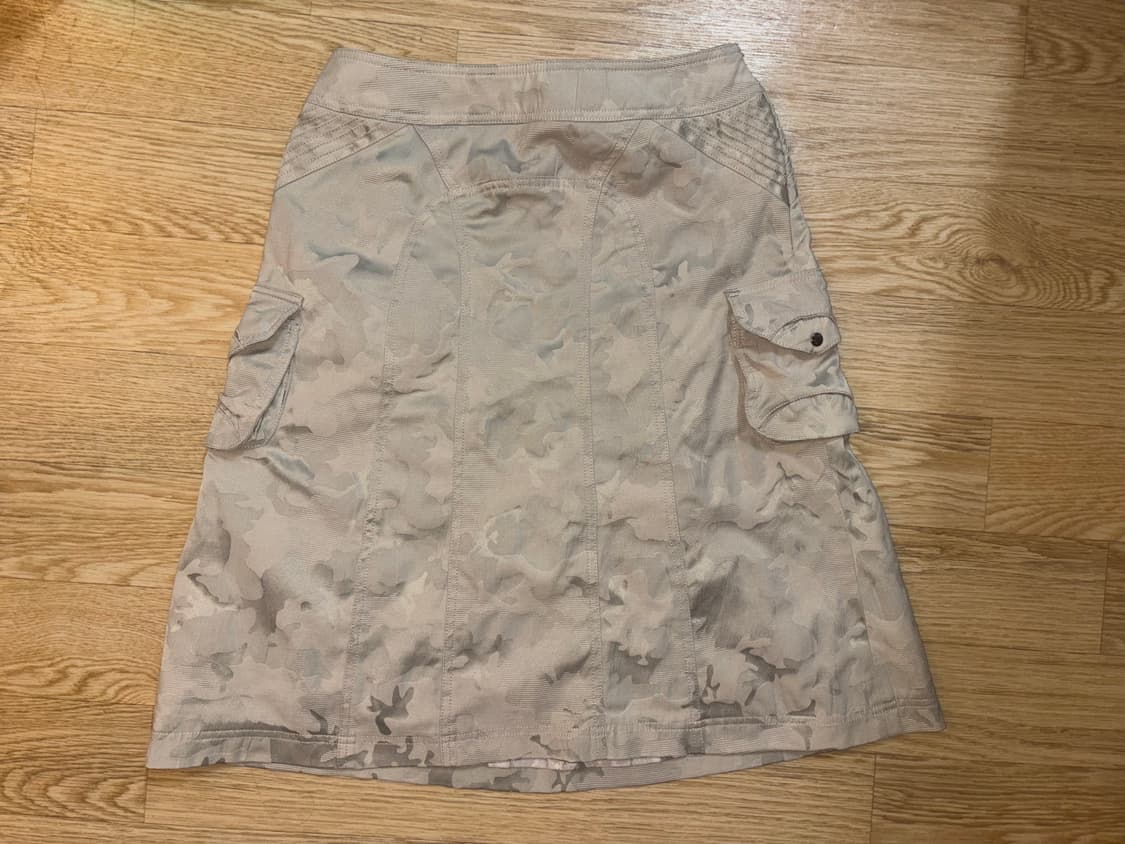 hiroko bis skirt size11 히로코 비스 치마 상품이미지2