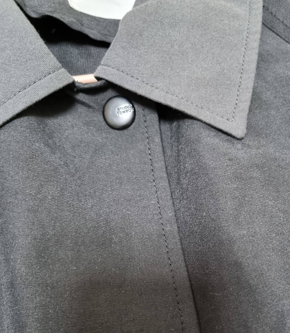 스튜디오톰보이 간절기 점퍼 상품이미지6