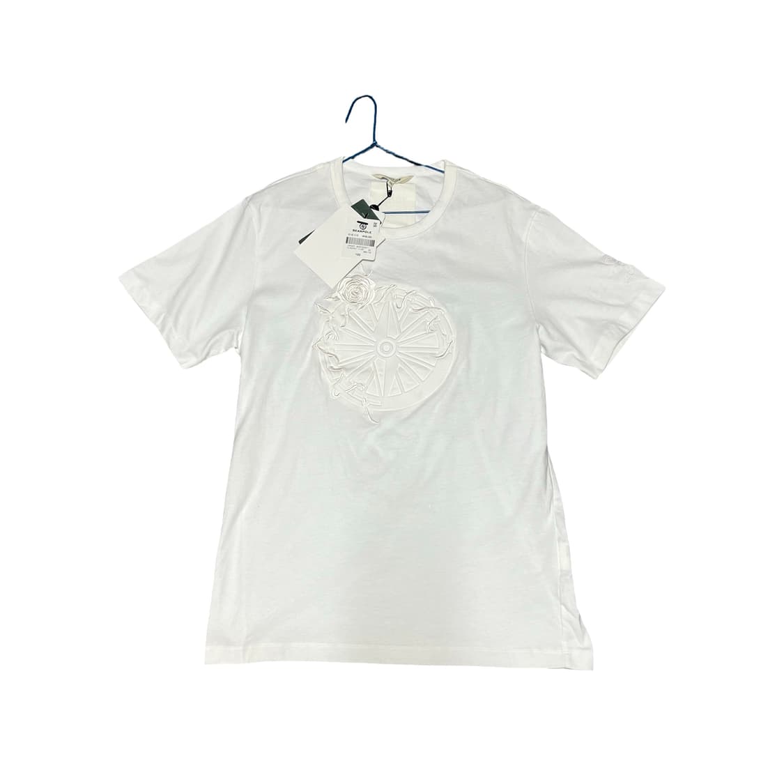 juun.j 빈폴 콜라보 티셔츠 상품이미지1