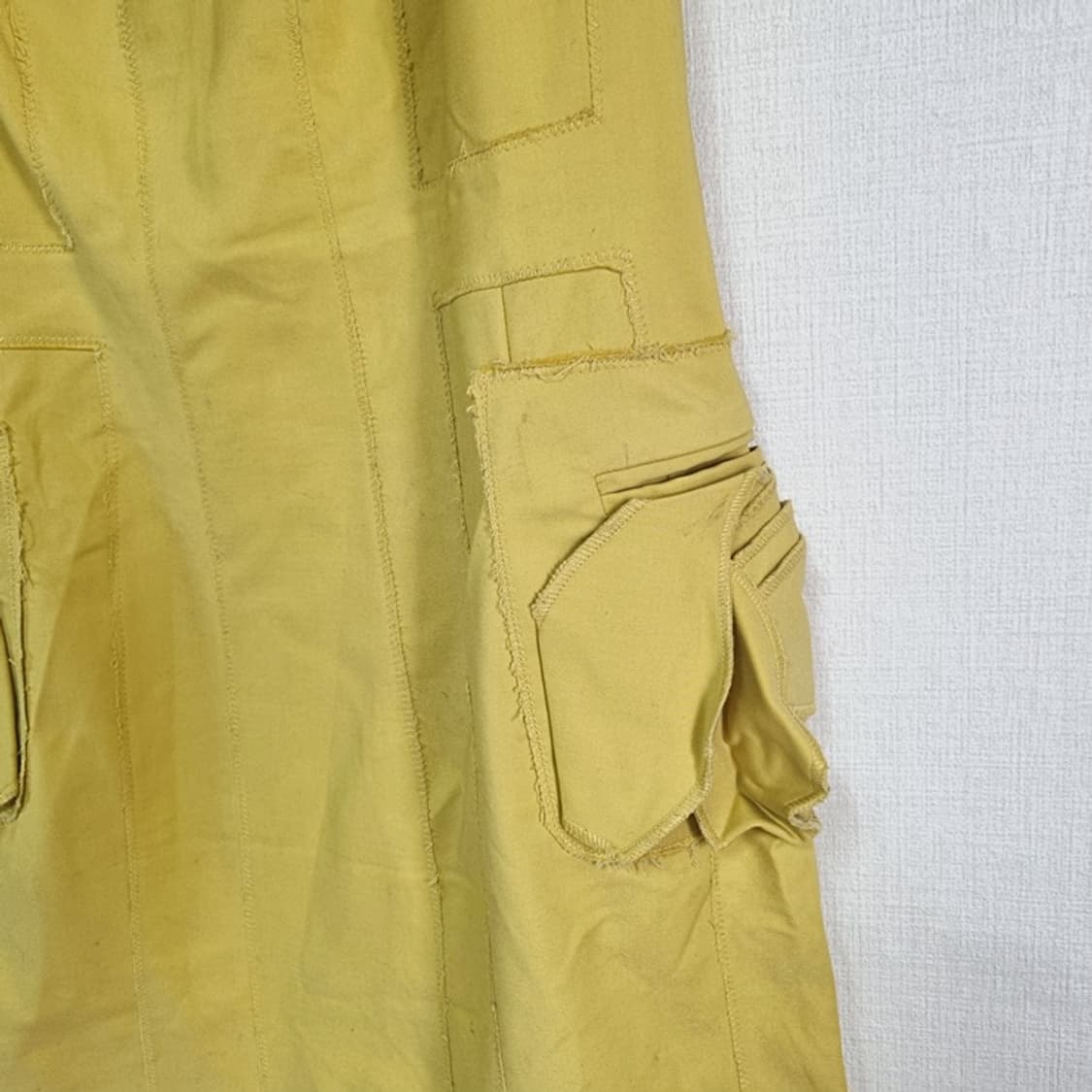 보테가베네타 정품 원피스 상품이미지3