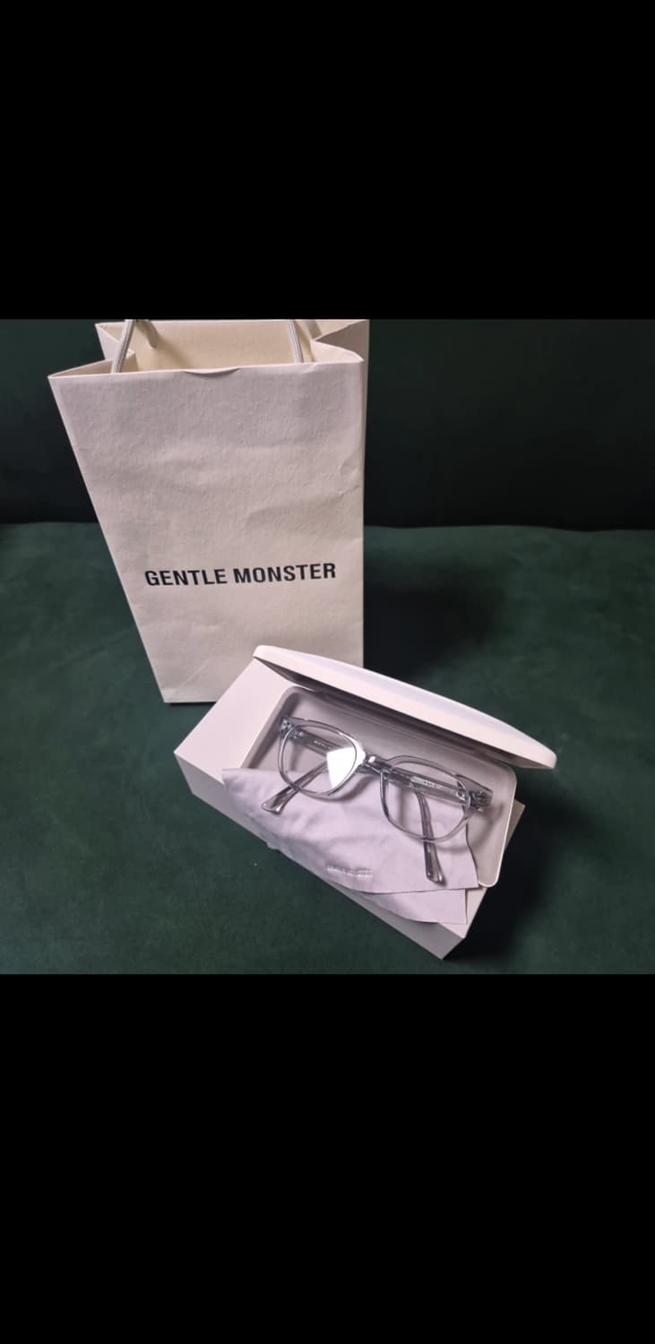 젠틀몬스터 Volta 볼타 판매 상품이미지1