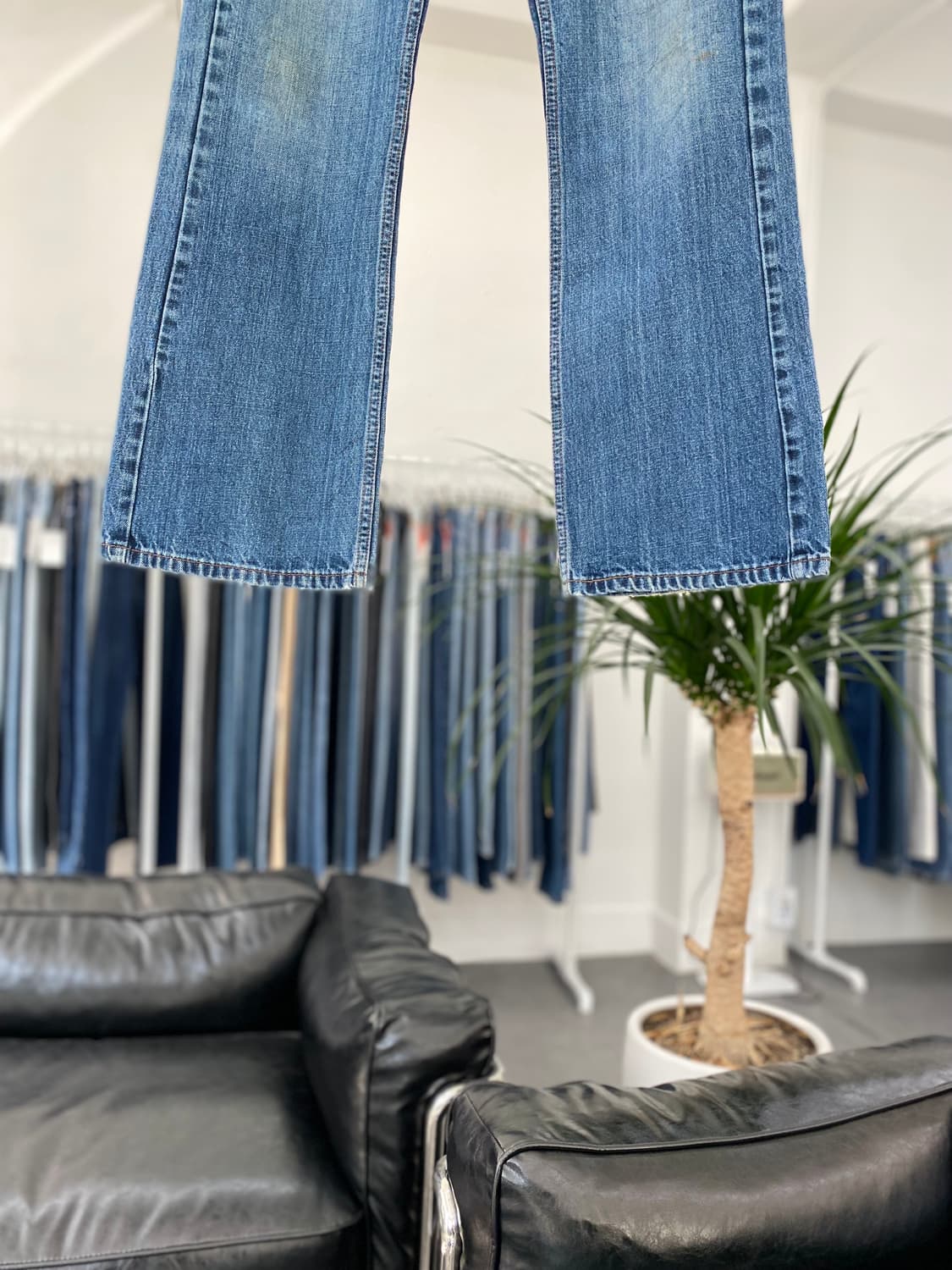 Levis527 Boots Cut 00s 33사이즈 a5144 상품이미지3
