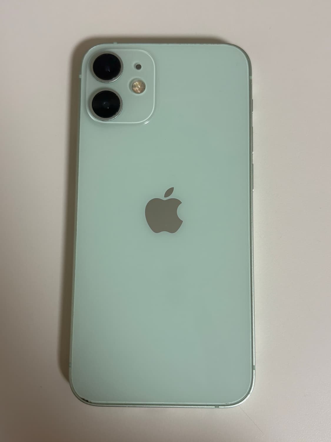 아이폰 12미니 그린 128Gb 상품이미지1