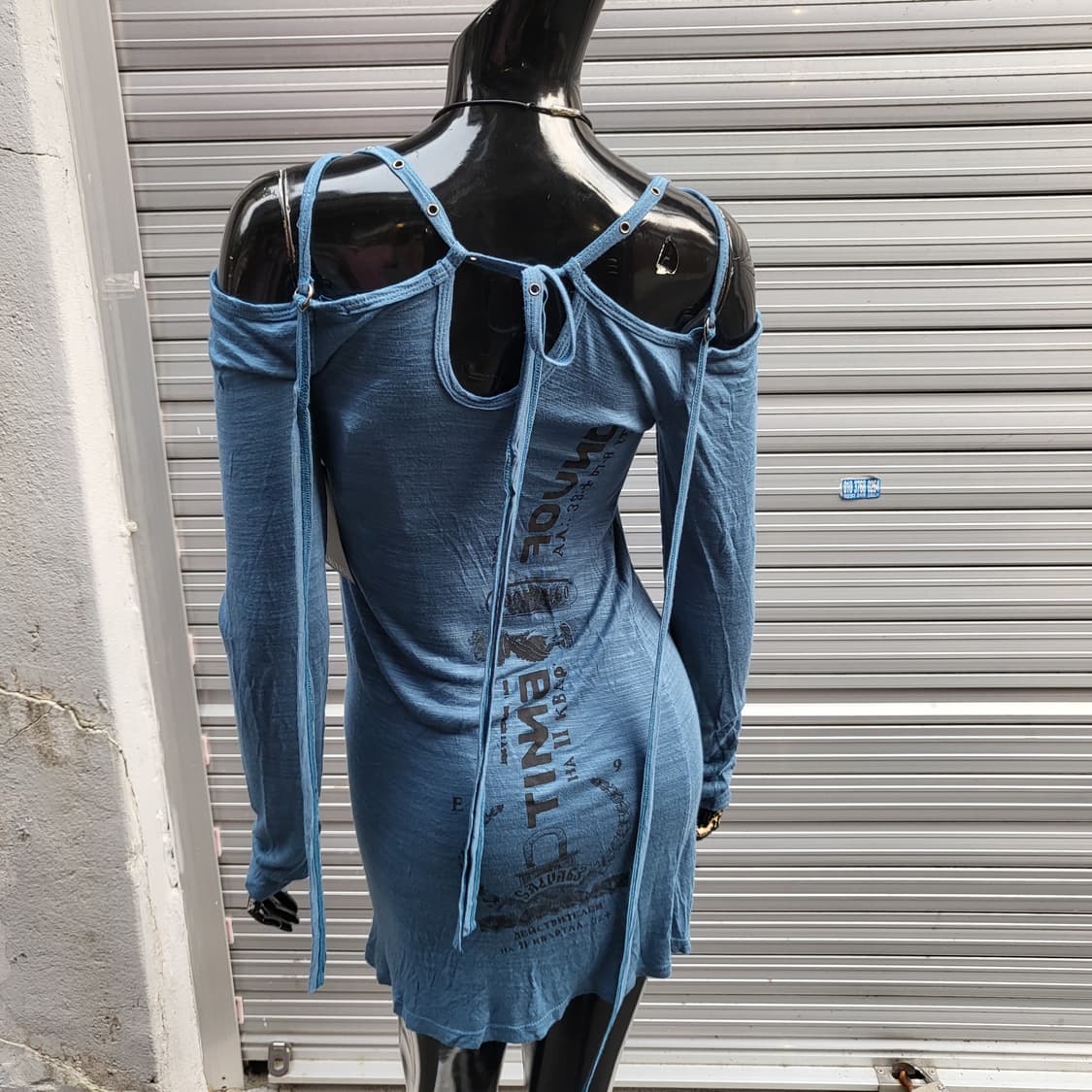 salvage beach One-piece  상품이미지4