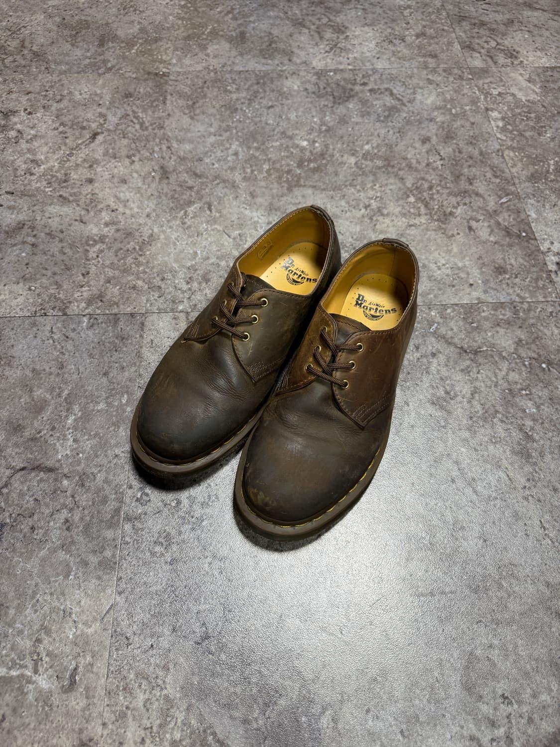 닥터마틴 1461 크레이지호스 270 상품이미지1