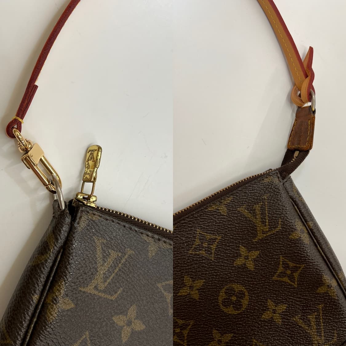 루이비통 포치 악세수아 상품이미지5