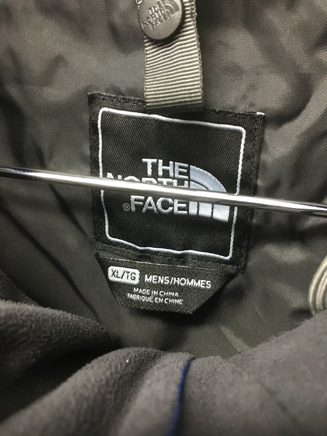 The northface hyvent jk 노스페이스 하이벤트 빈티지자켓 상품이미지2